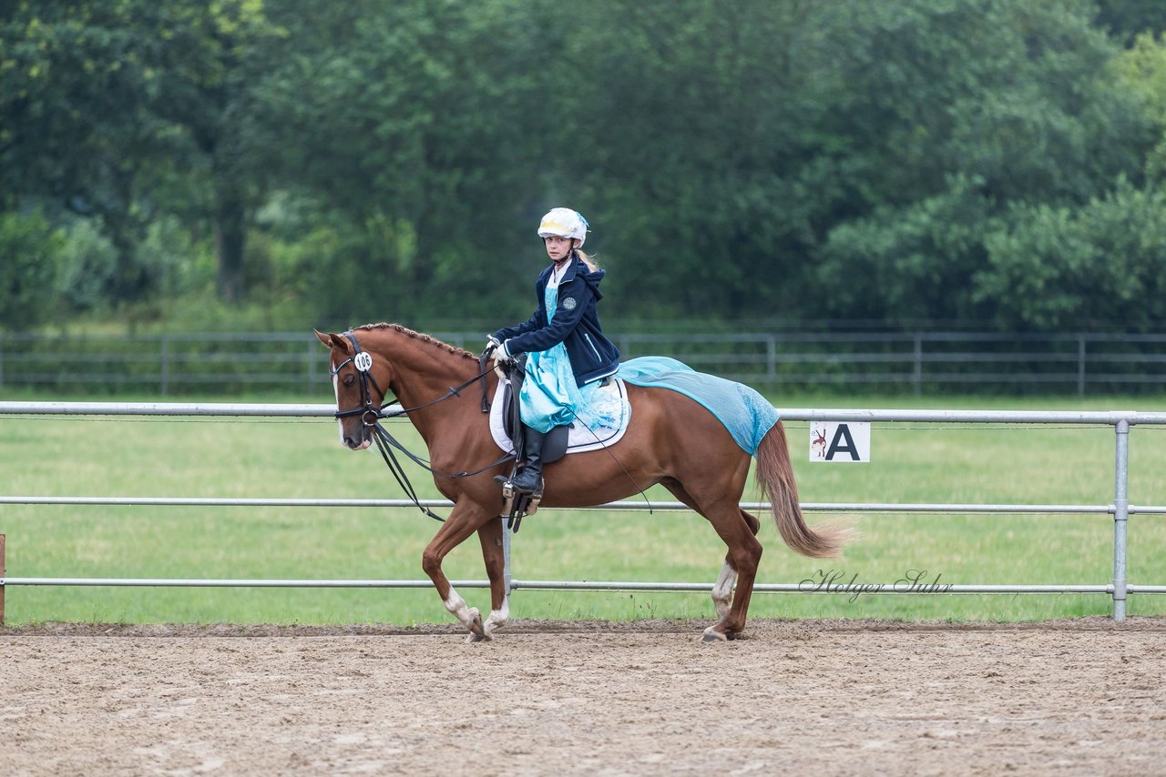 Bild 5 - Pony Akademie Turnier